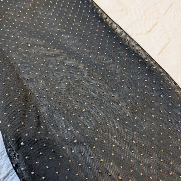 Chicos Travelers Animal Print Artsy Blouse Top Womens Large 12 - Picture 8 of 11